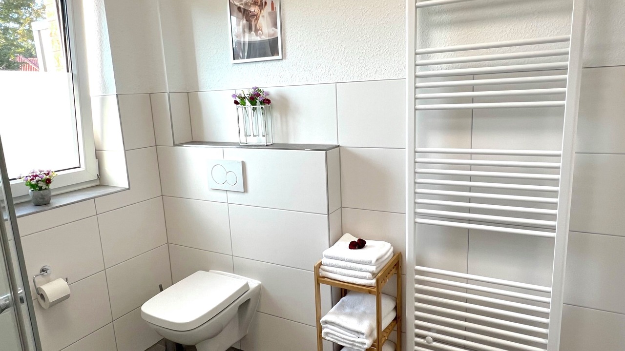 Photo of Bathroom in Meppen