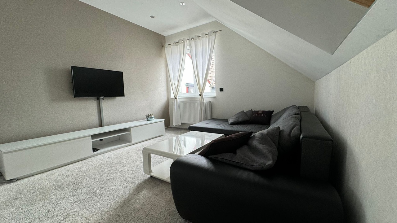 Photo of Livingroom in Rieneck