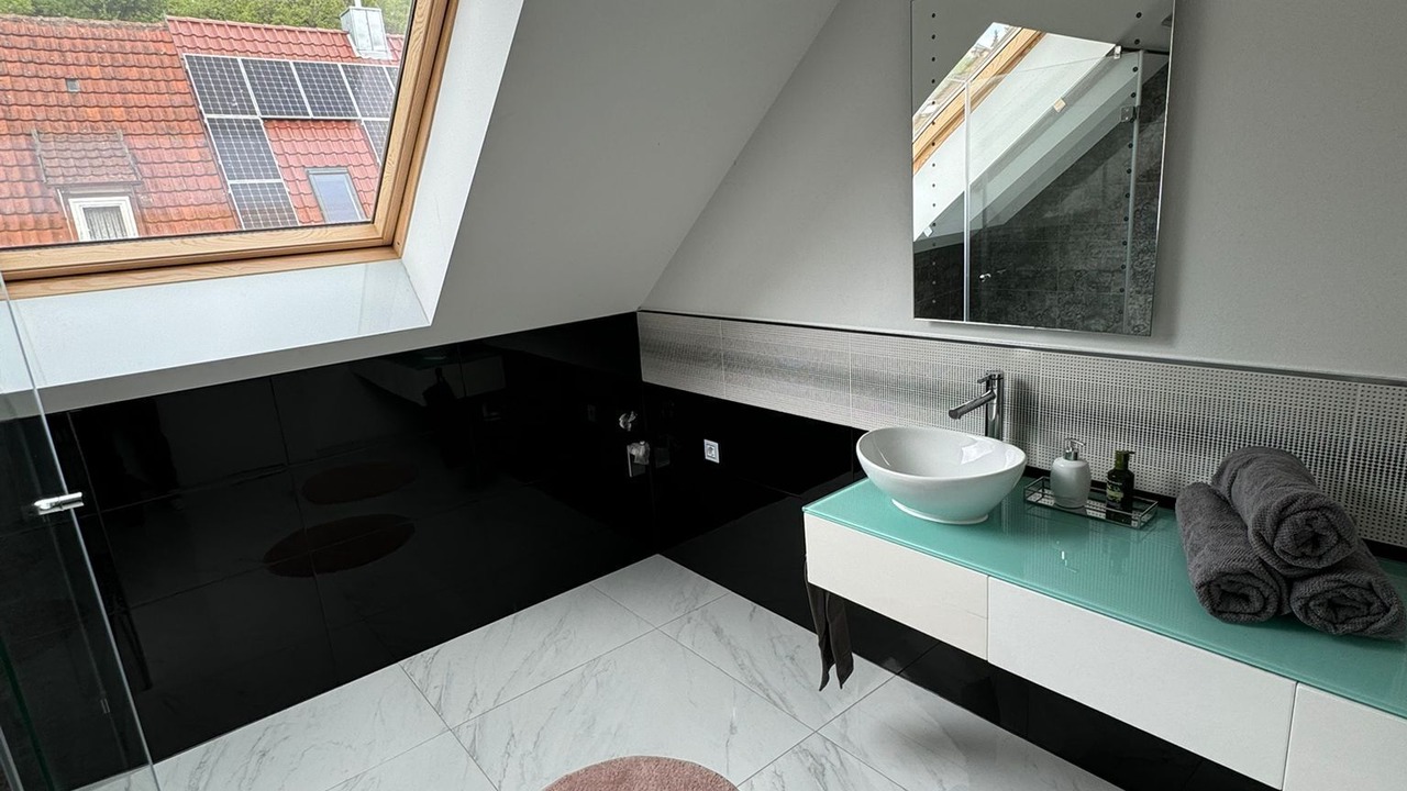 Photo of Bathroom in Rieneck