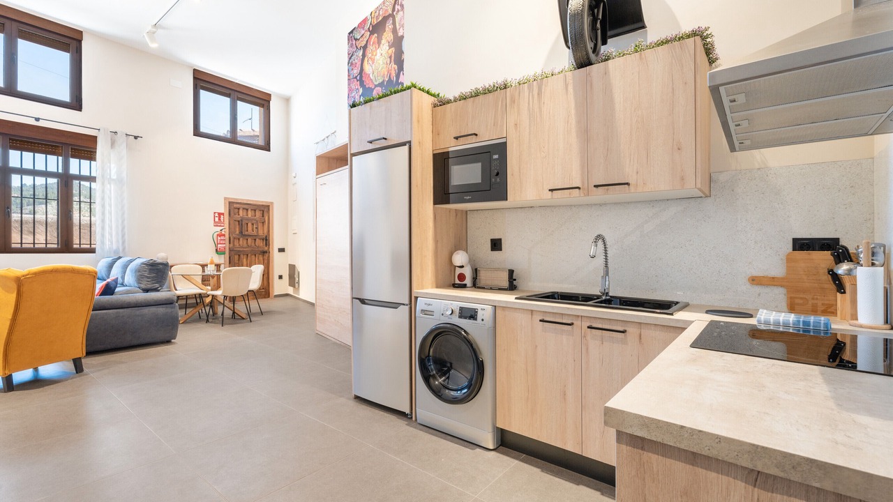 Photo of Kitchen in Casas Altas
