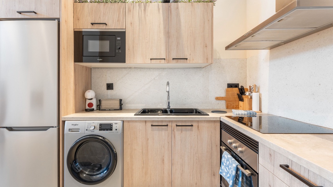 Photo of Kitchen in Casas Altas