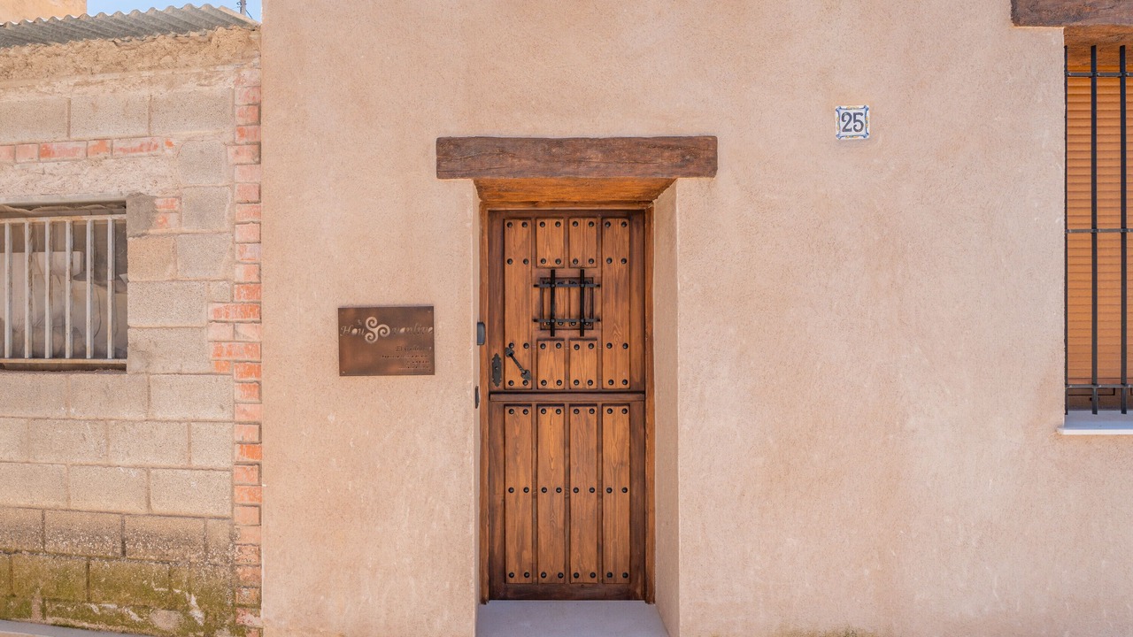 Photo of Outdoor in Casas Altas