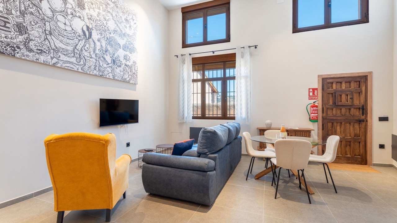 Photo of Livingroom in Casas Altas