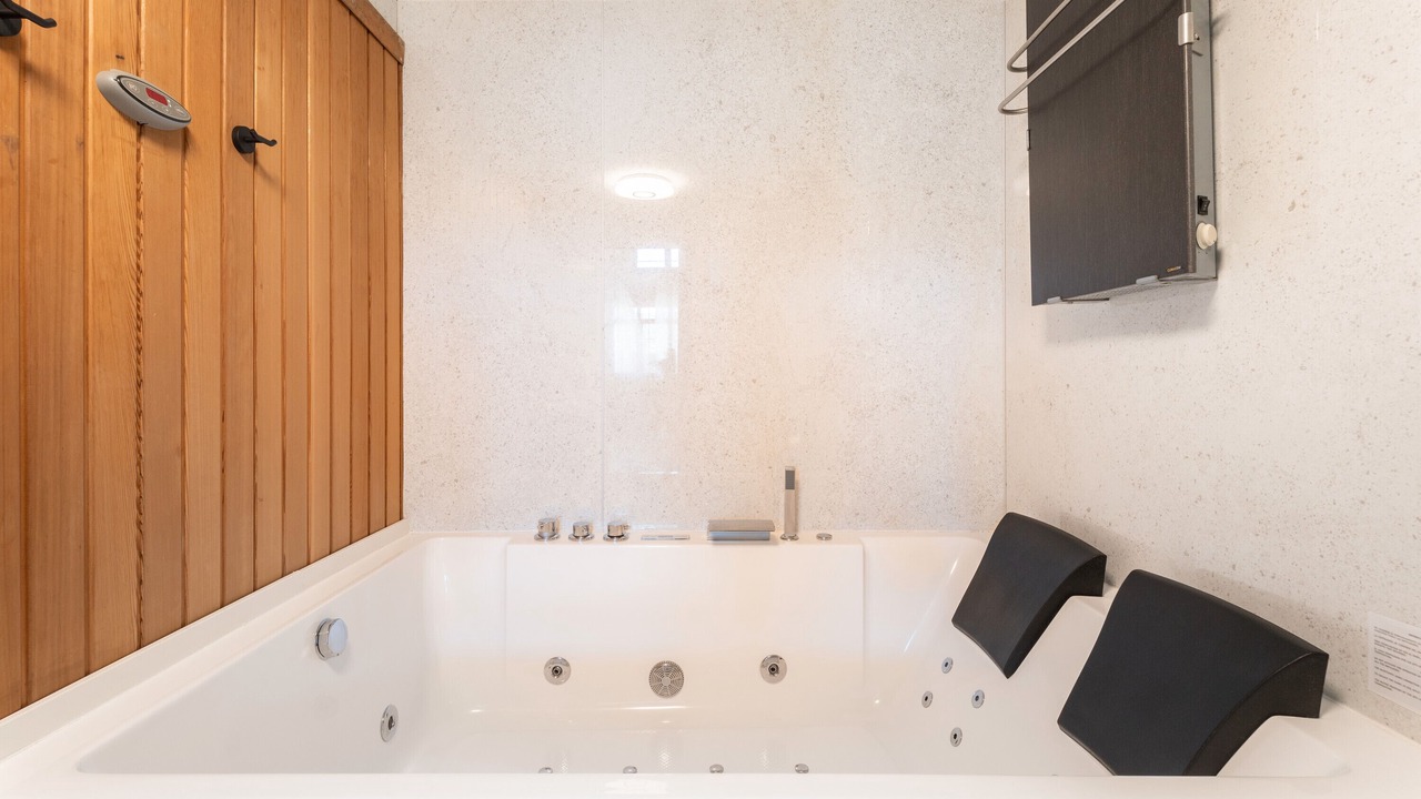 Photo of Bathroom in Casas Altas