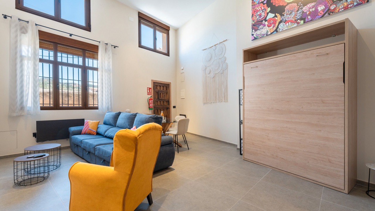 Photo of Livingroom in Casas Altas