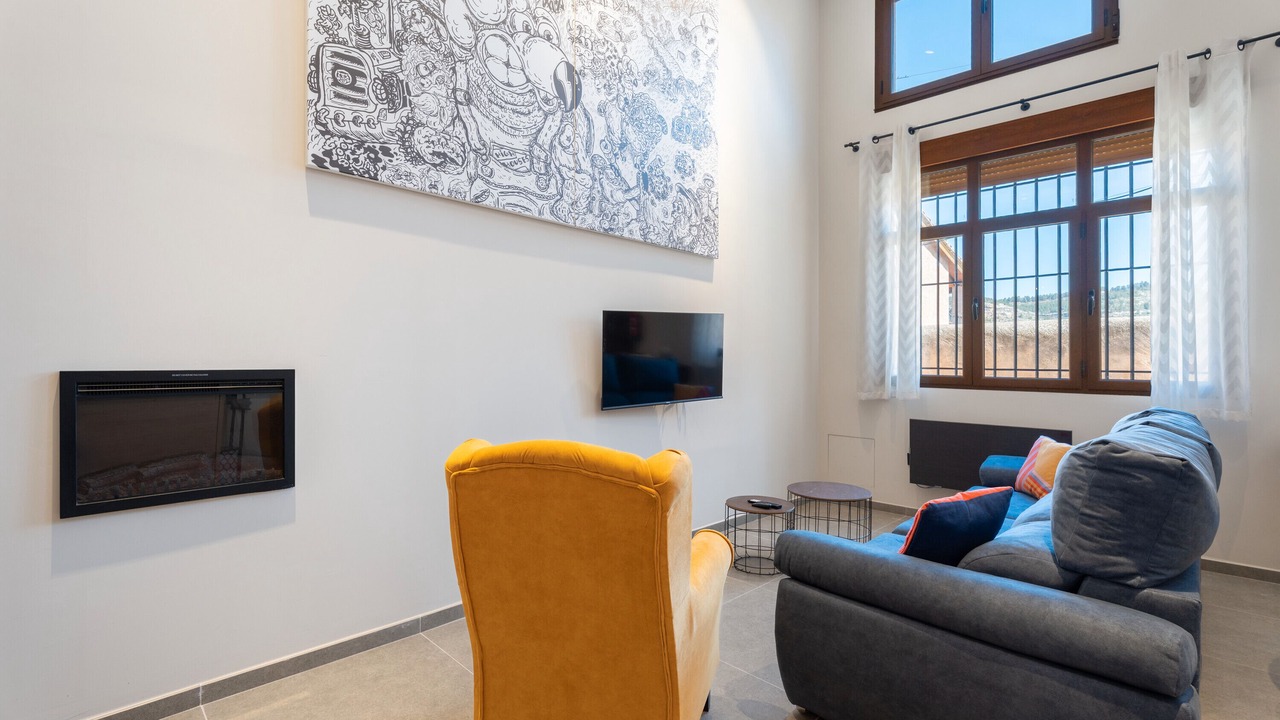 Photo of Livingroom in Casas Altas