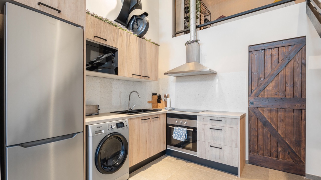 Photo of Kitchen in Casas Altas