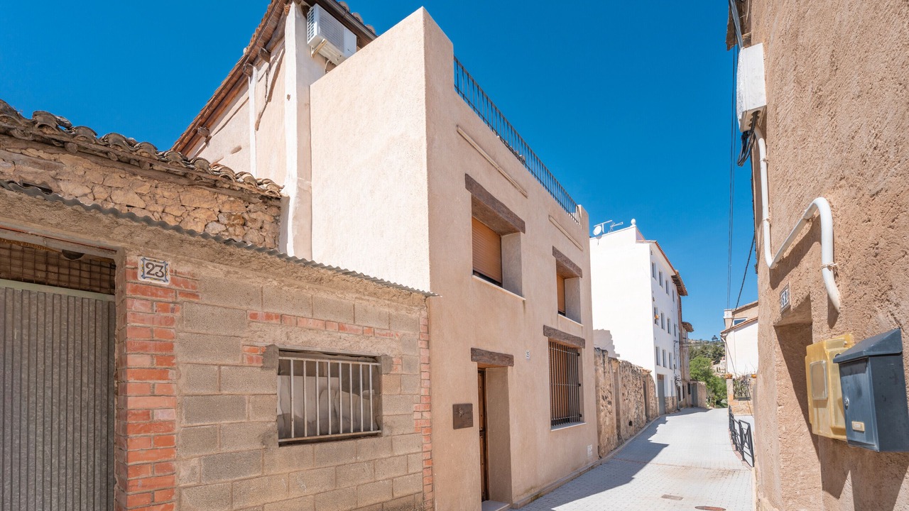 Photo of Outdoor in Casas Altas