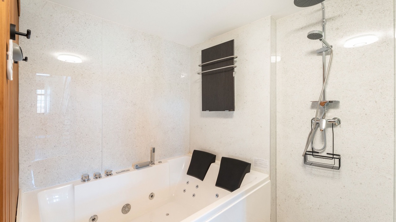 Photo of Bathroom in Casas Altas