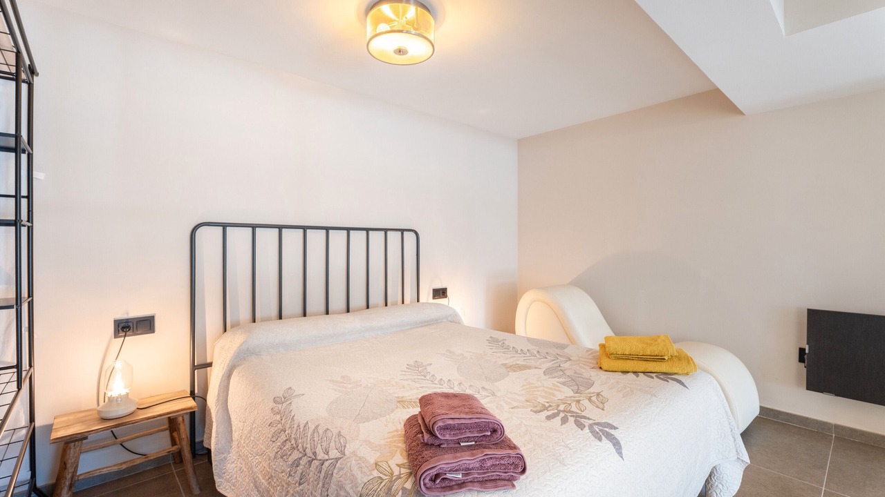 Photo of Bedroom in Casas Altas