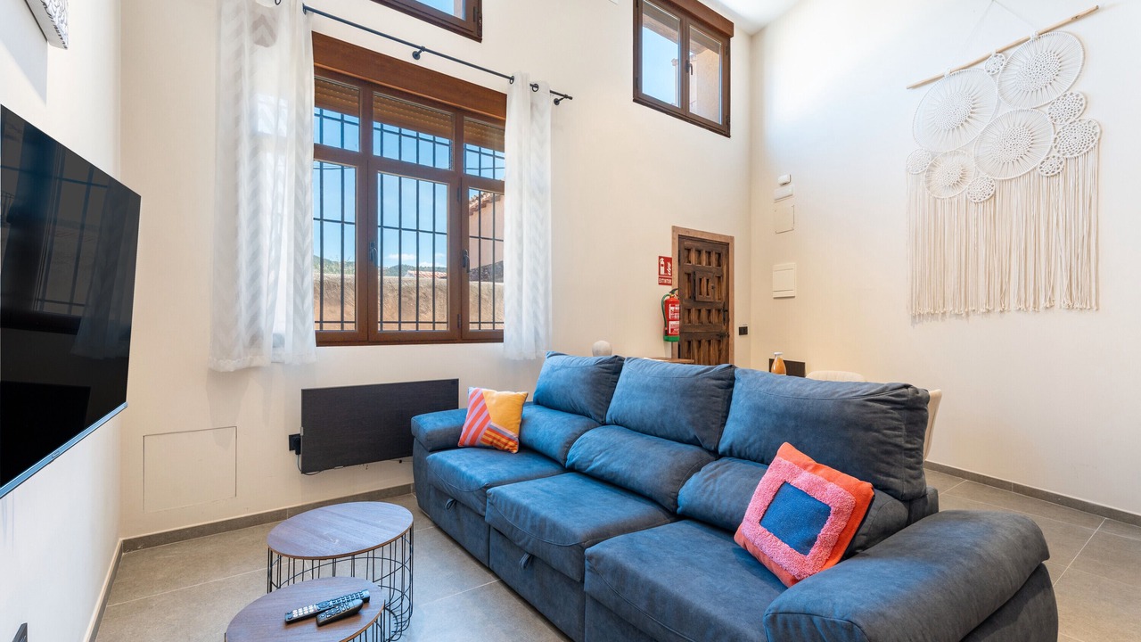 Photo of Livingroom in Casas Altas