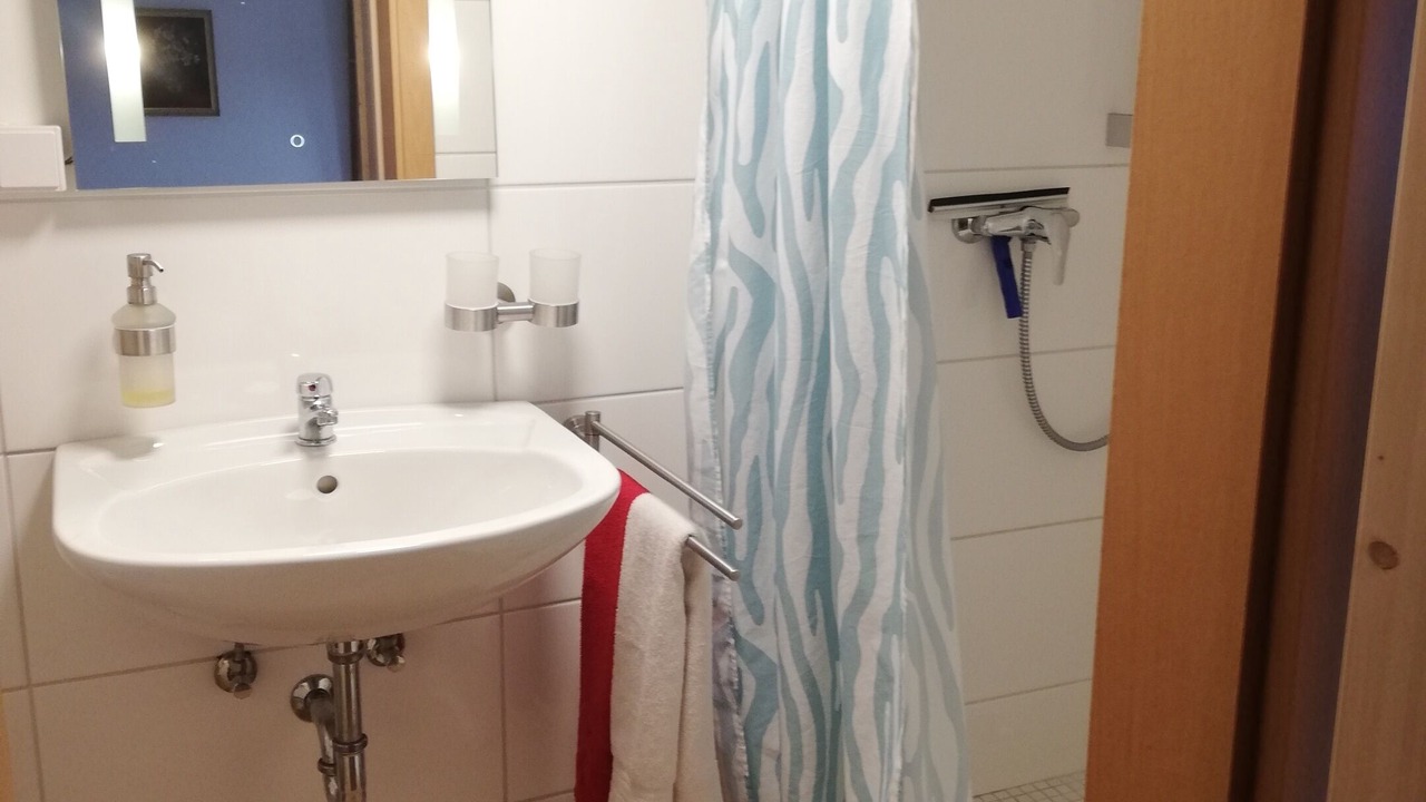 Photo of Bathroom in Rettenberg