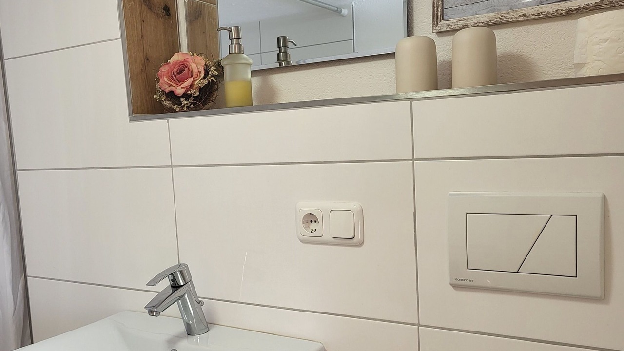 Photo of Bathroom in Rettenberg