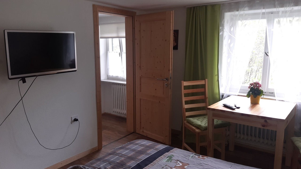 Photo of Bedroom in Rettenberg