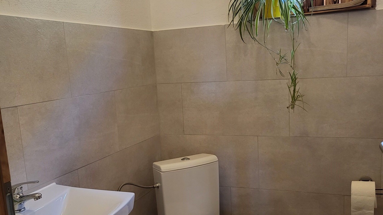 Photo of Bathroom in Rettenberg