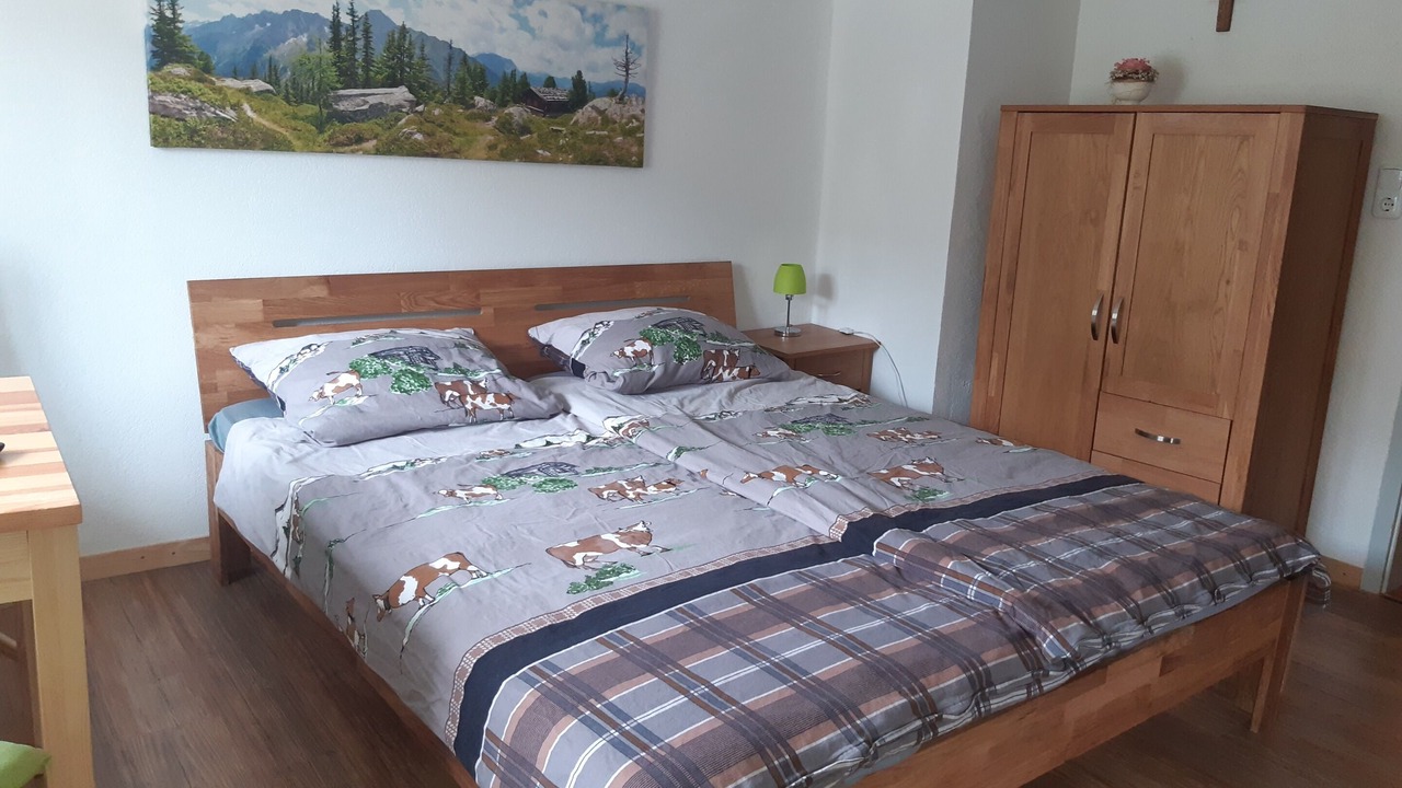 Photo of Bedroom in Rettenberg