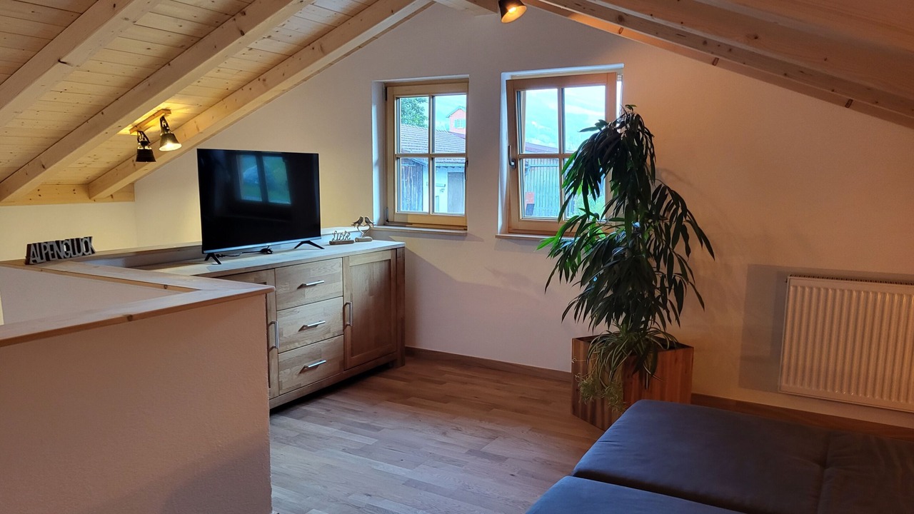 Photo of Bedroom in Rettenberg