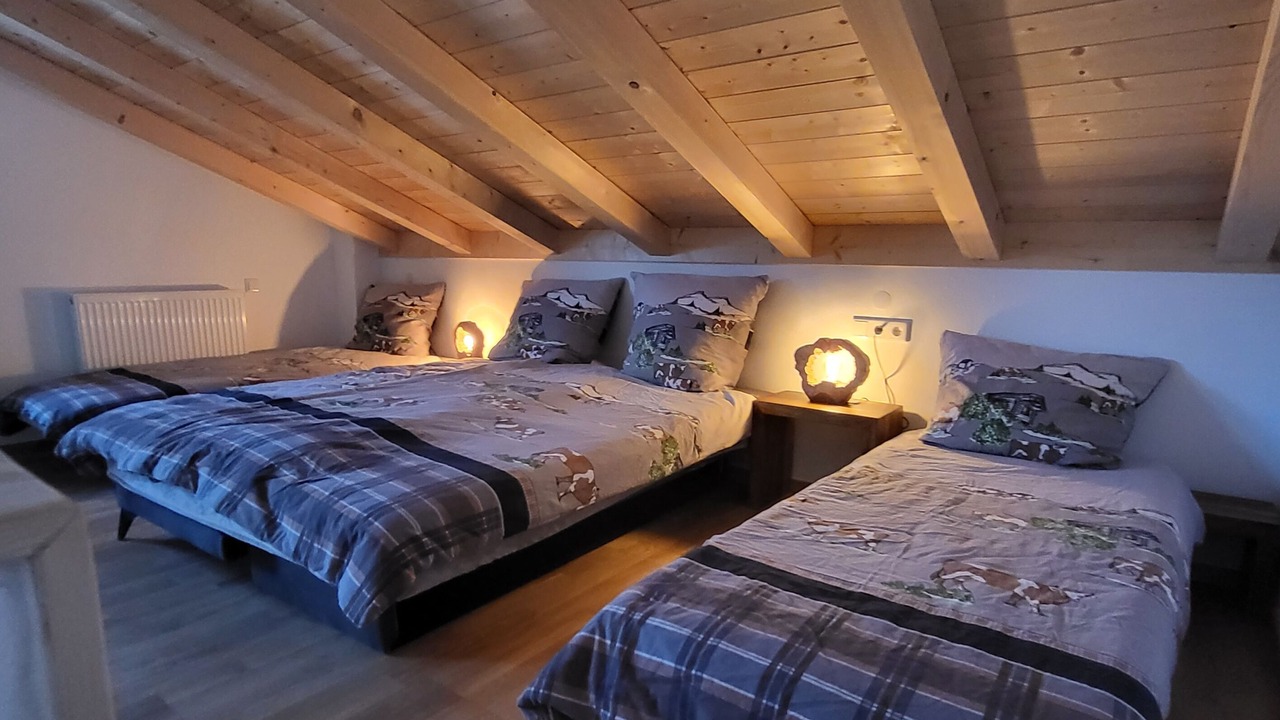 Photo of Bedroom in Rettenberg