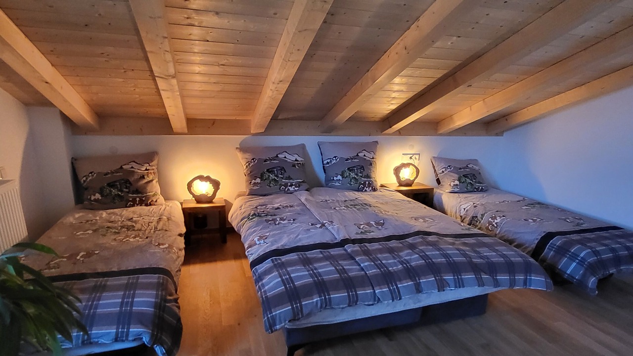 Photo of Bedroom in Rettenberg
