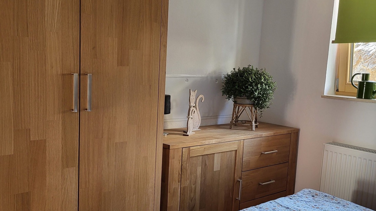 Photo of Bedroom in Rettenberg
