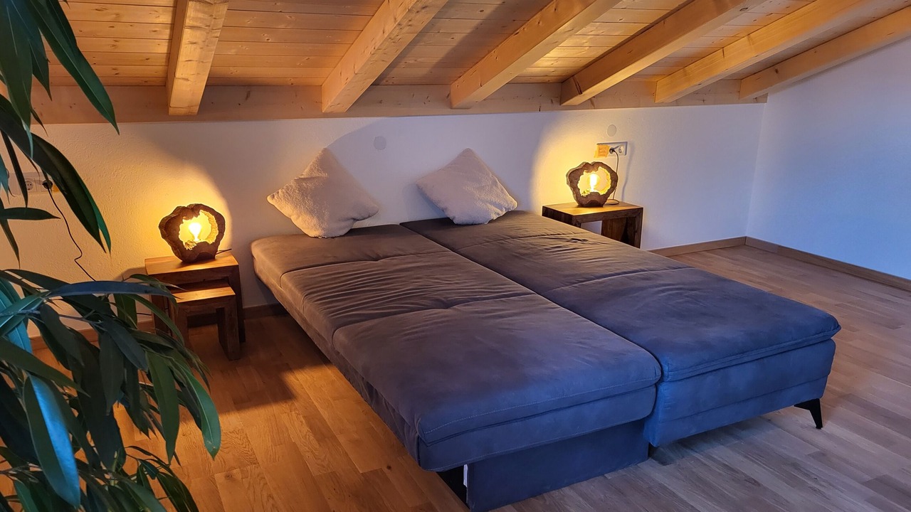 Photo of Bedroom in Rettenberg