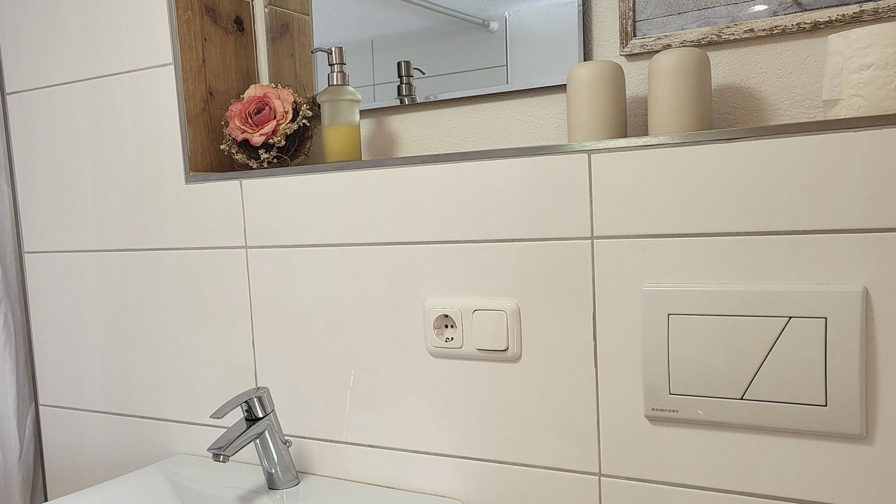 Photo of Bathroom in Rettenberg