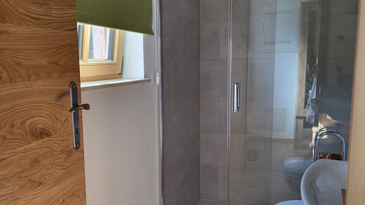 Photo of Bathroom in Rettenberg