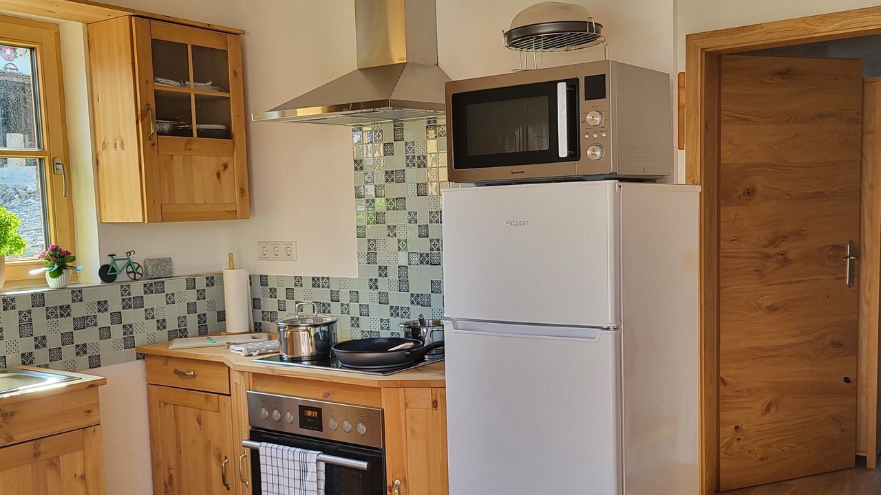 Photo of Kitchen in Rettenberg