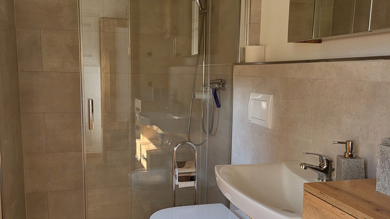 Photo of Bathroom in Rettenberg
