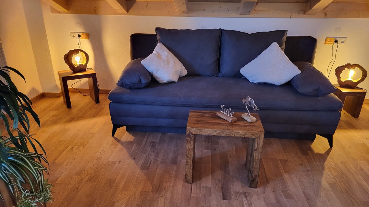 Photo of Livingroom in Rettenberg