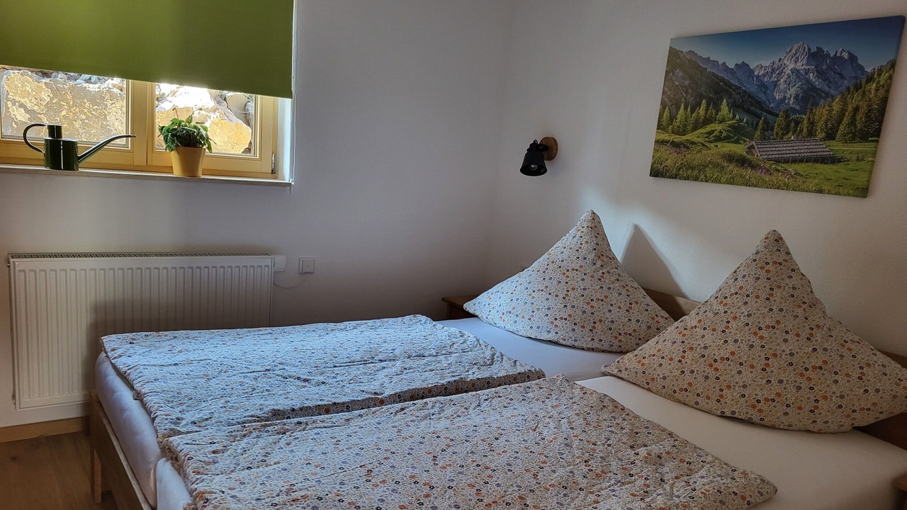 Photo of Bedroom in Rettenberg