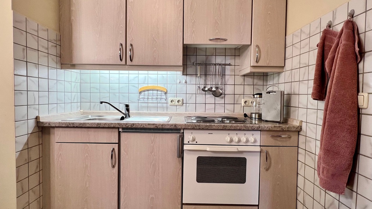 Photo of Kitchen in Pottenstein