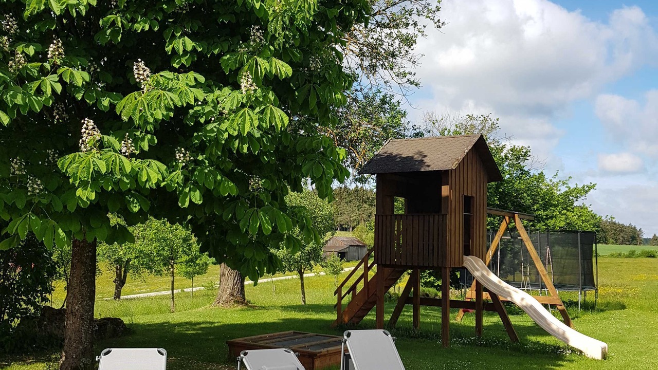 Photo of Outdoor in Pottenstein