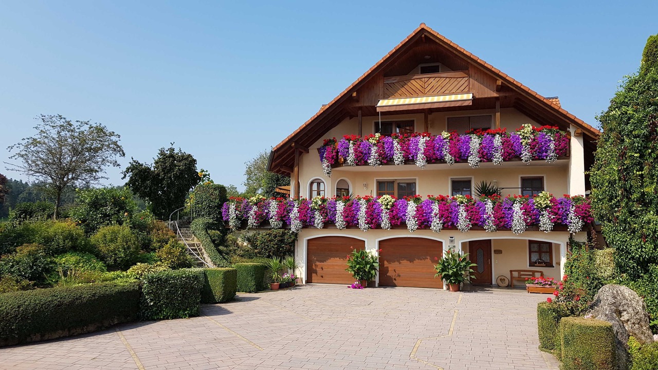 Photo of Outdoor in Pottenstein