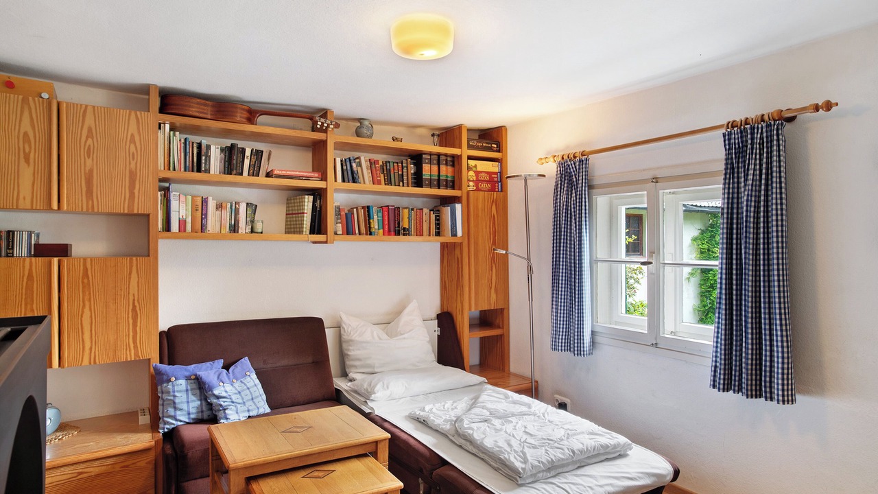 Photo of Bedroom in Mittenwald