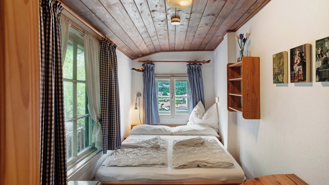Photo of Bedroom in Mittenwald