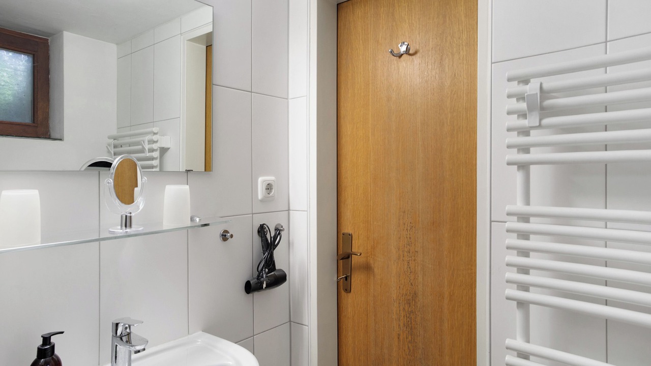 Photo of Bathroom in Mittenwald