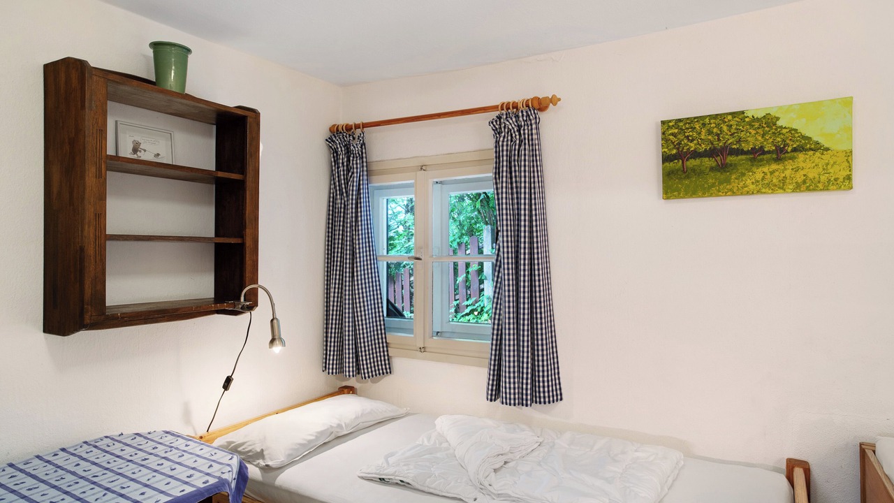 Photo of Bedroom in Mittenwald