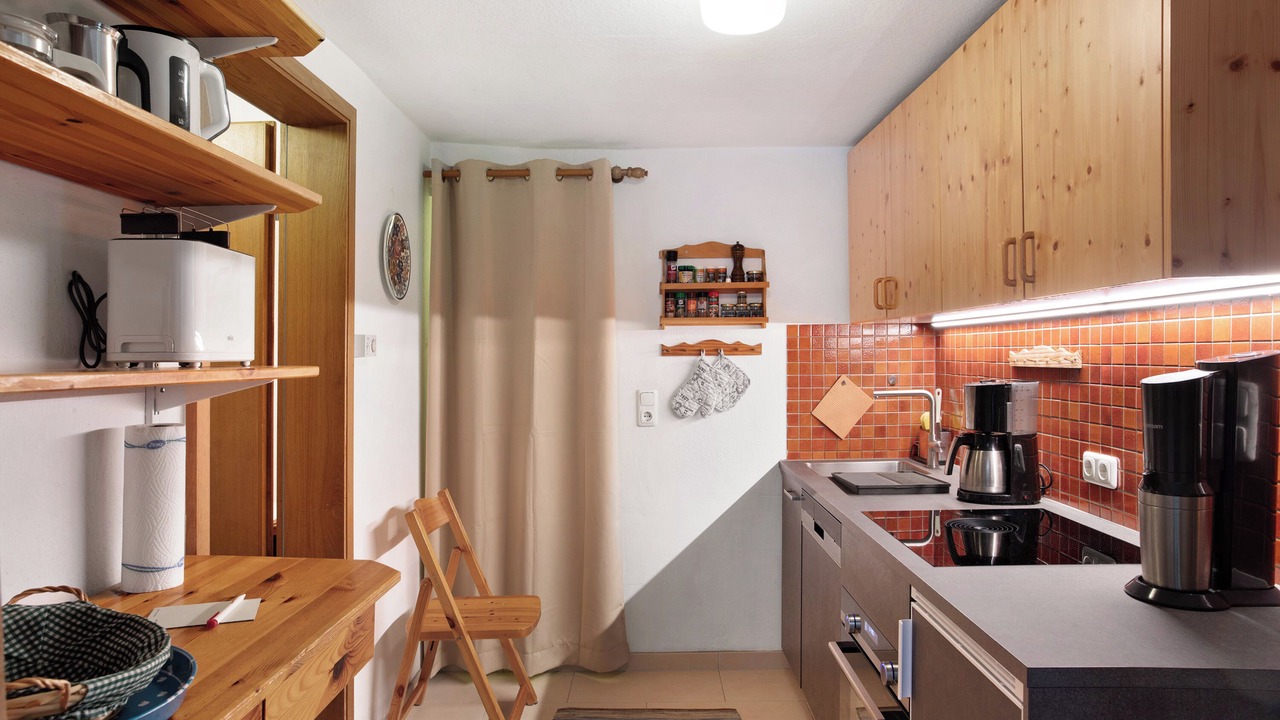 Photo of Kitchen in Mittenwald