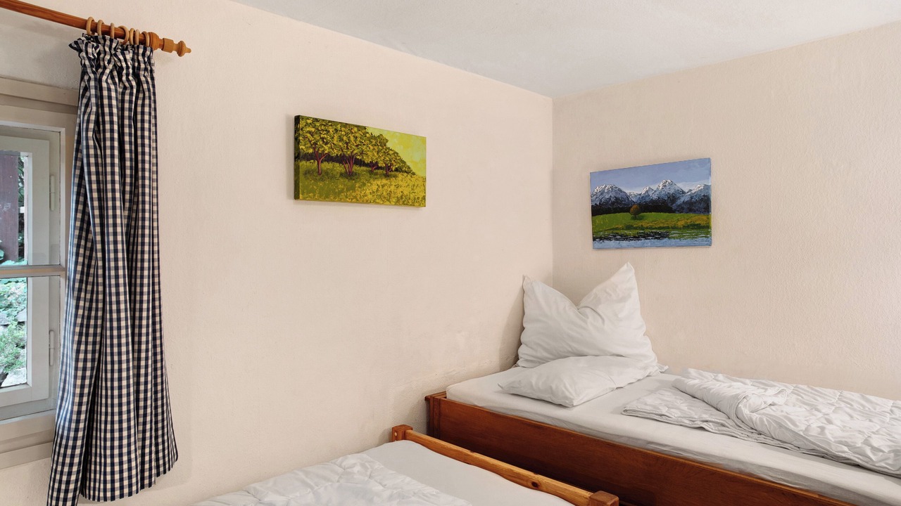 Photo of Bedroom in Mittenwald