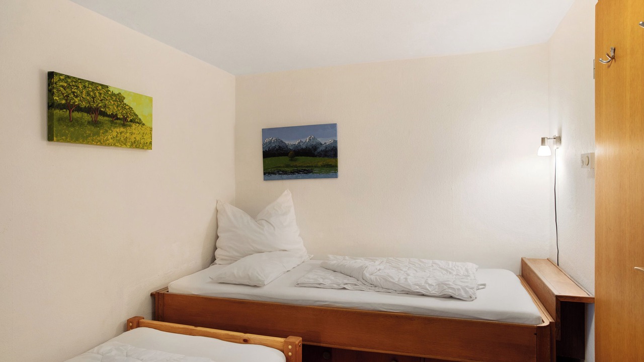 Photo of Bedroom in Mittenwald