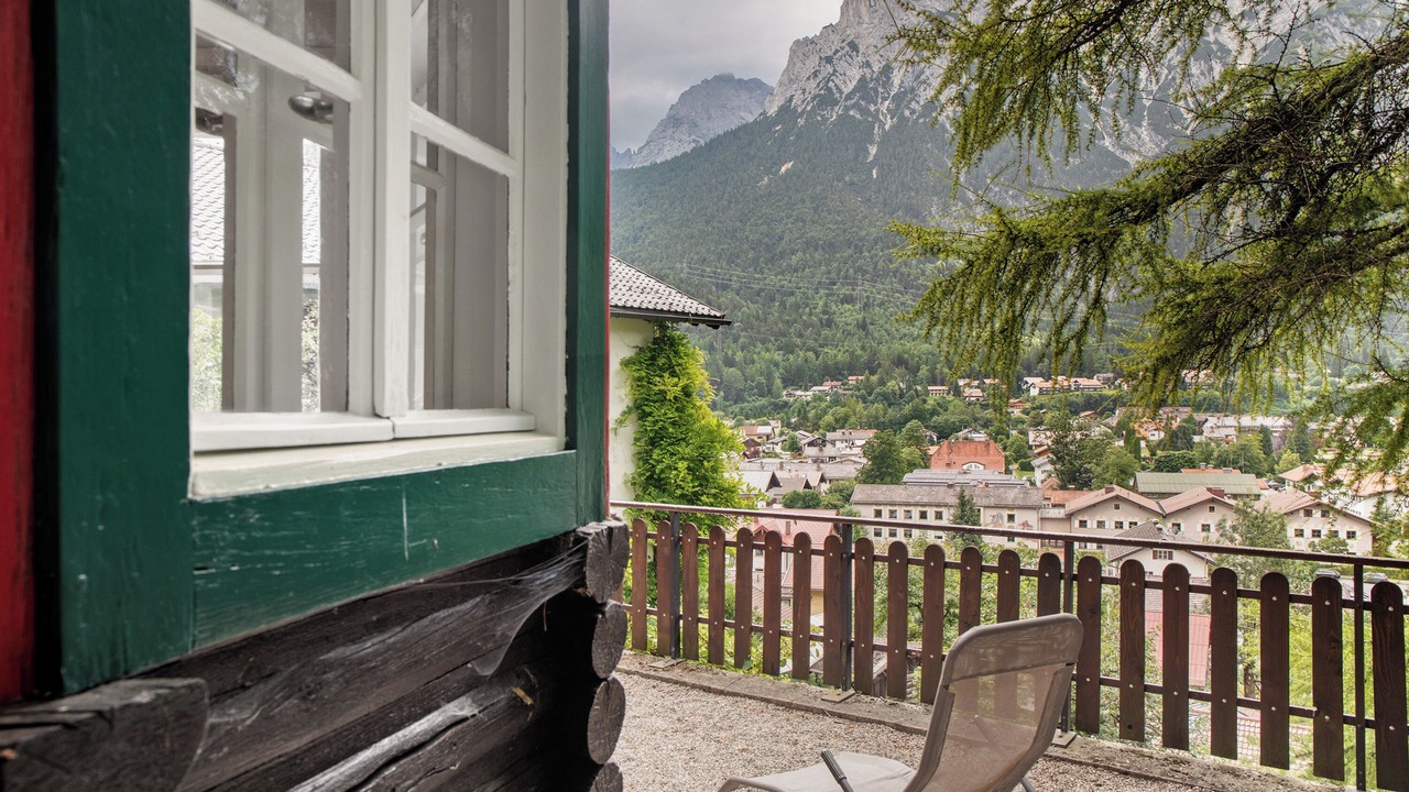 Photo of Outdoor in Mittenwald