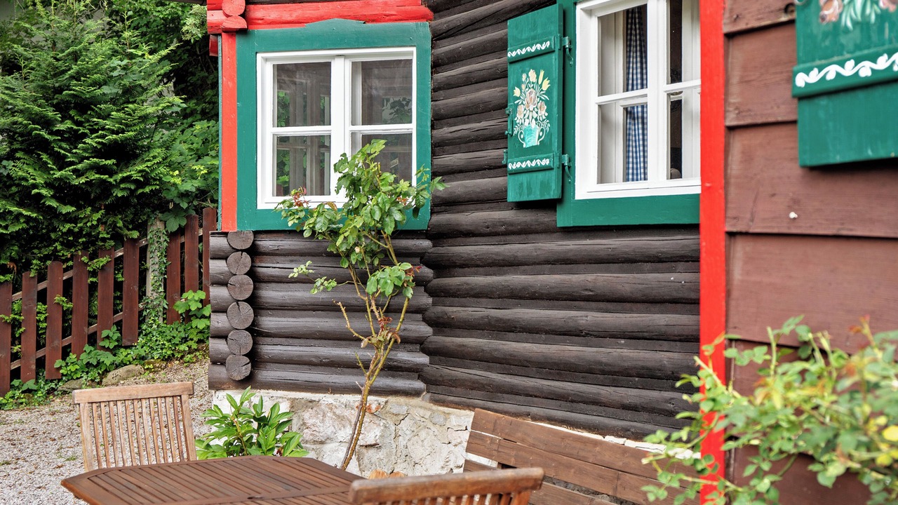 Photo of Outdoor in Mittenwald