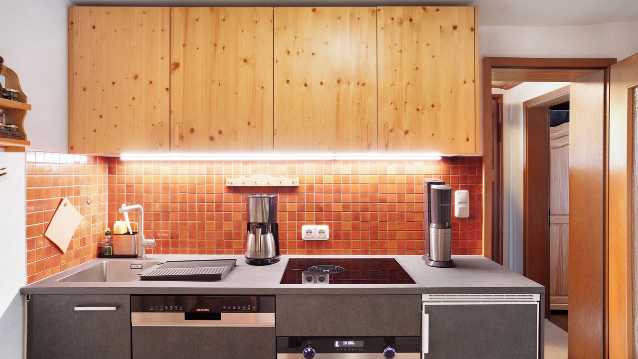 Photo of Kitchen in Mittenwald