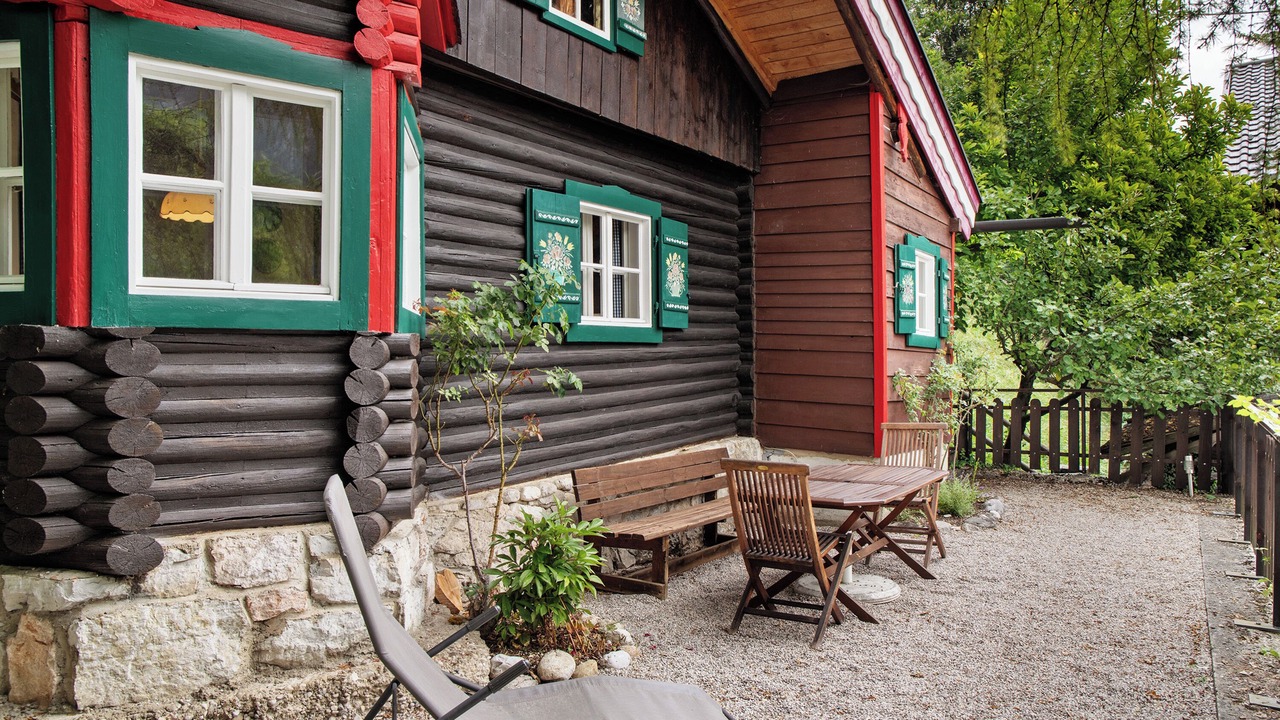 Photo of Outdoor in Mittenwald