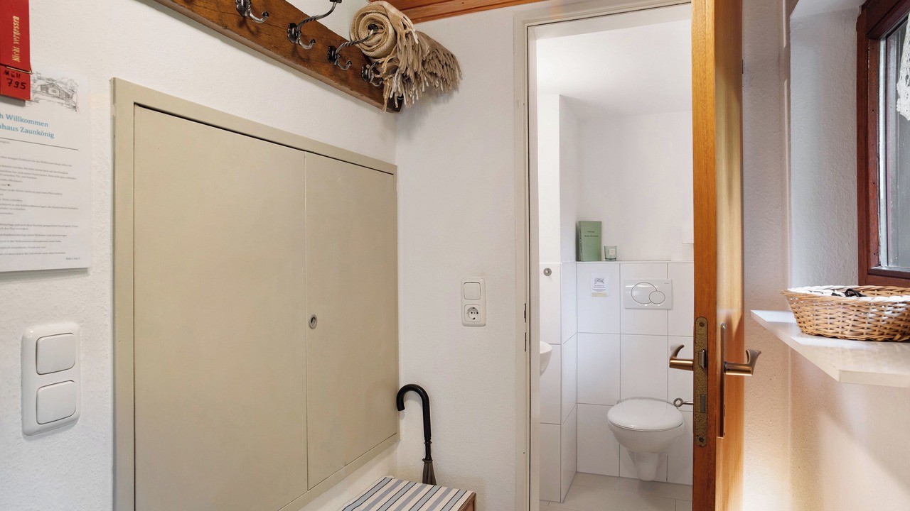 Photo of Bathroom in Mittenwald
