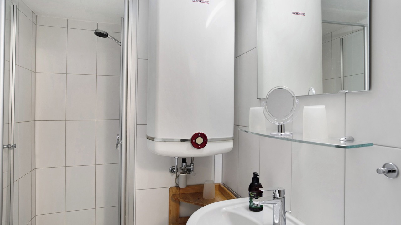 Photo of Bathroom in Mittenwald