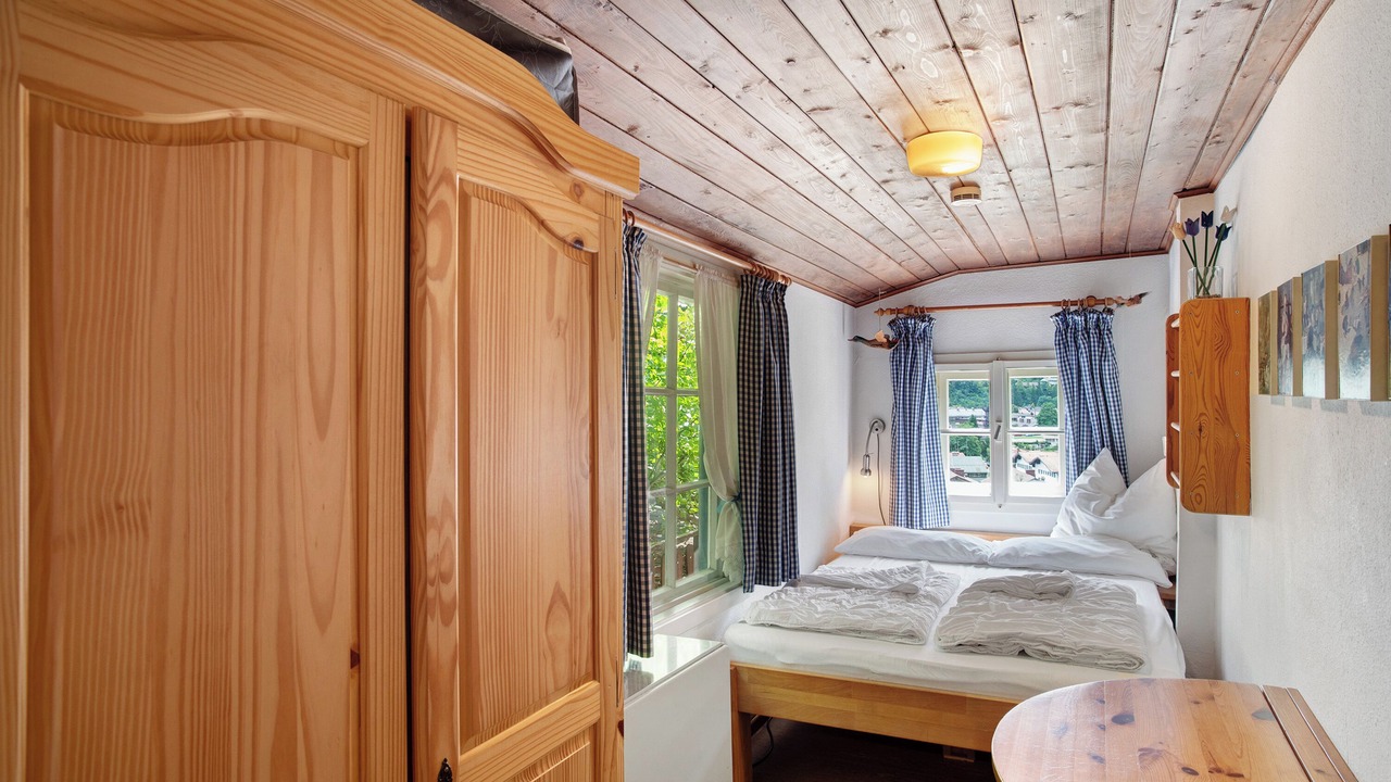 Photo of Bedroom in Mittenwald
