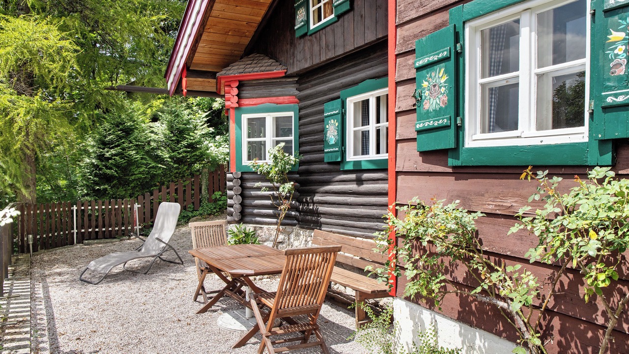Photo of Outdoor in Mittenwald