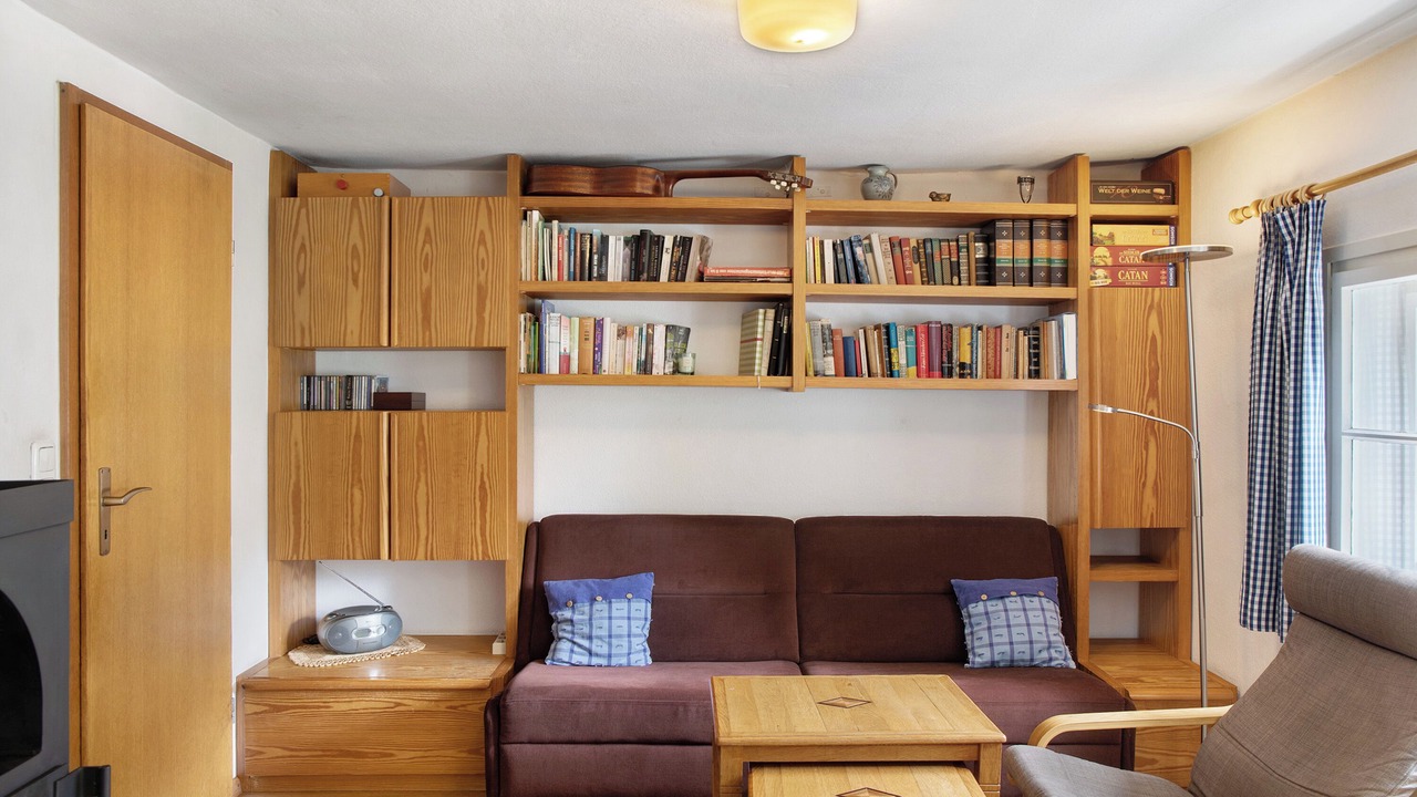 Photo of Livingroom in Mittenwald